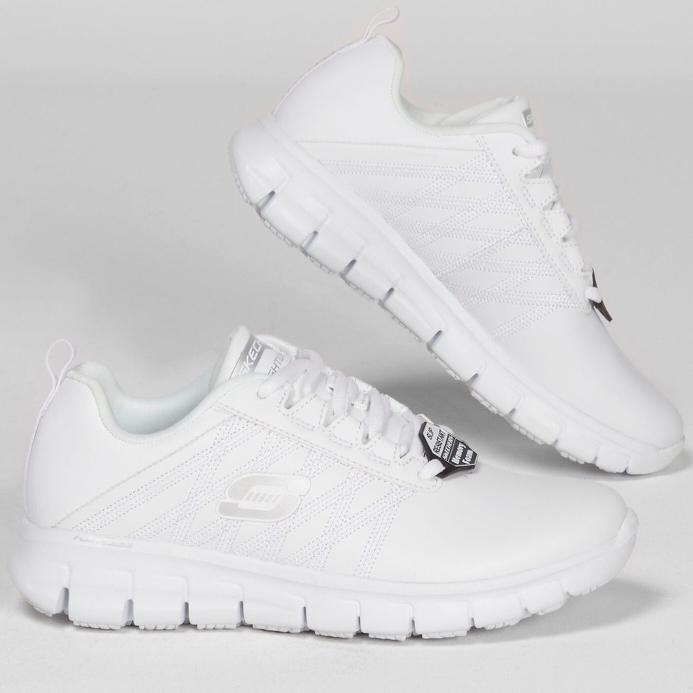 Skechers Nursing School/Work Shoes